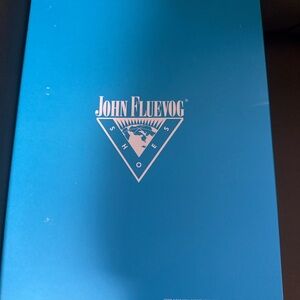 Fluevog Nathaniel loafers